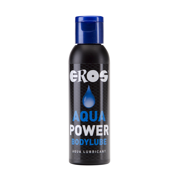 Lubrifiant Pe Baza De Apa Aqua Power 50 Ml