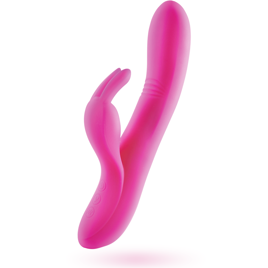 Vibrator Rabbit Amoressa Etahn Premium