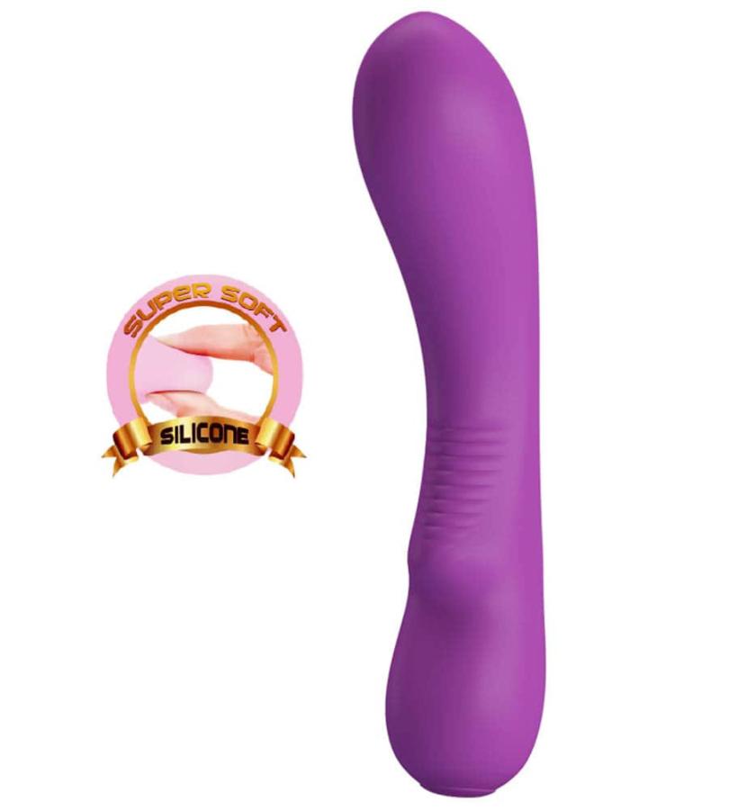 Vibrator Elsa Mov in SexShop KUR Romania