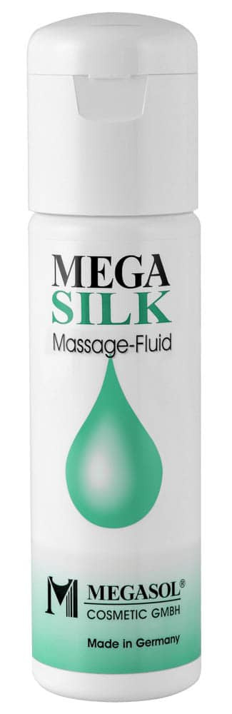 Ulei De Masaj Megasilk 100 Ml in SexShop KUR Romania