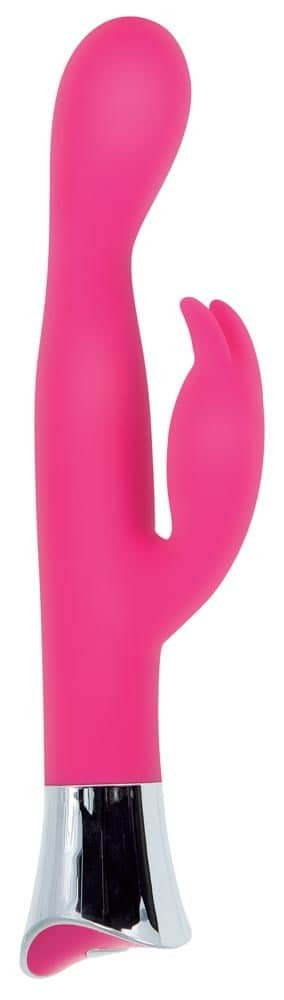 Vibrator G Bunny Slim