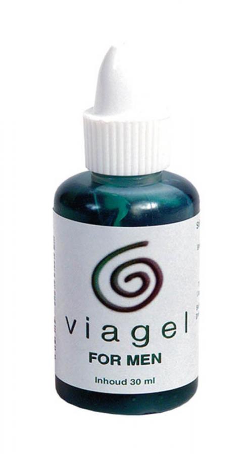 Afrodiziac Viagel Pentru Barbati 30 Ml