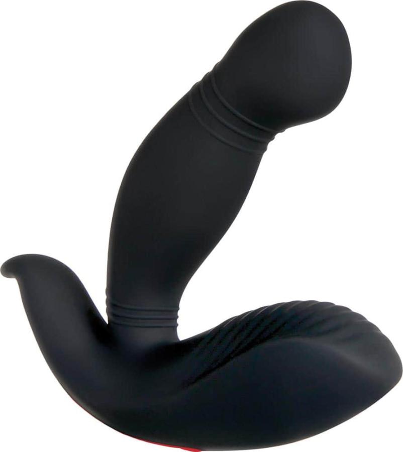 Vibrator Anal Cu Telecomanda Prostate Massager 