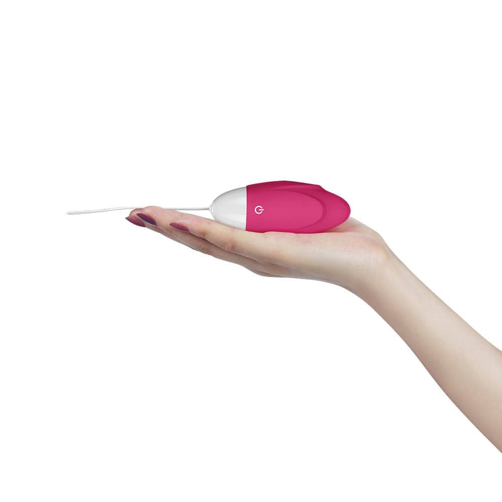 Ou Vibrator Wireless Ijoy
