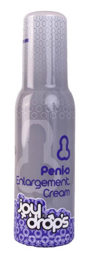 Crema Marire Penis Joy Drops Penis Enlargement 100 Ml