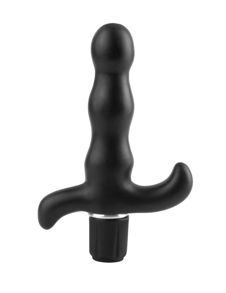 Dop Anal Cu Vibratii Prostate Vibe 9 Fun in SexShop KUR Romania