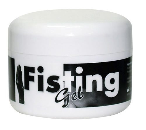 Lubrifiant Gel Pentru Fisting 200 Ml