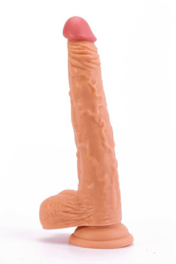 Dildo Real Extreme 22cm 