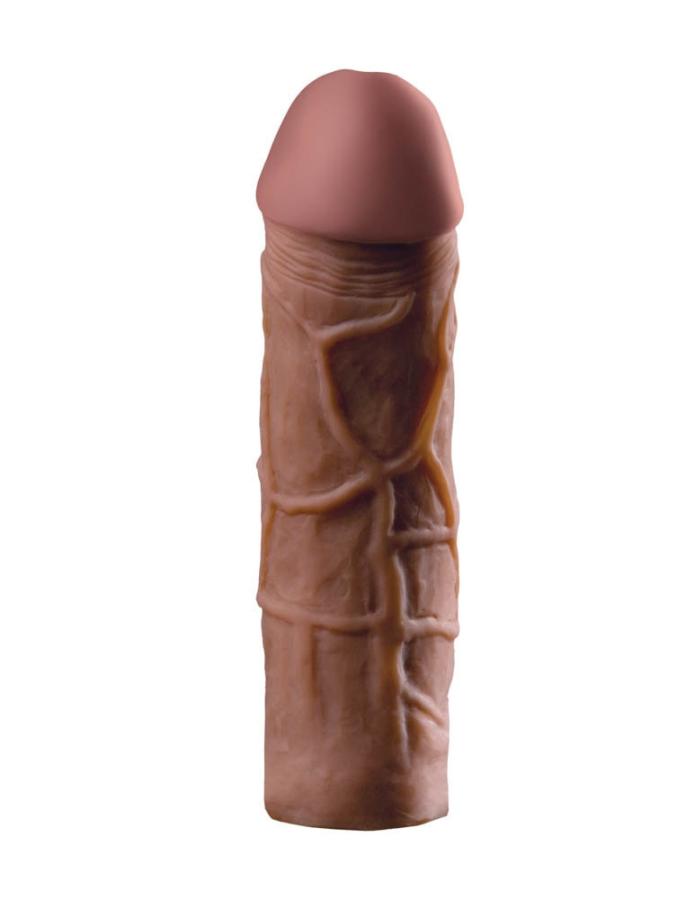 Manson Penis Mega 2 Extension +5 Cm