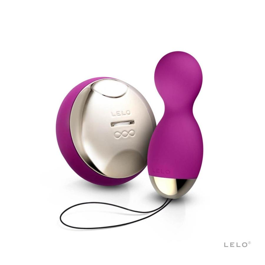Vibrator Special Hula Beads Violet in SexShop KUR Romania