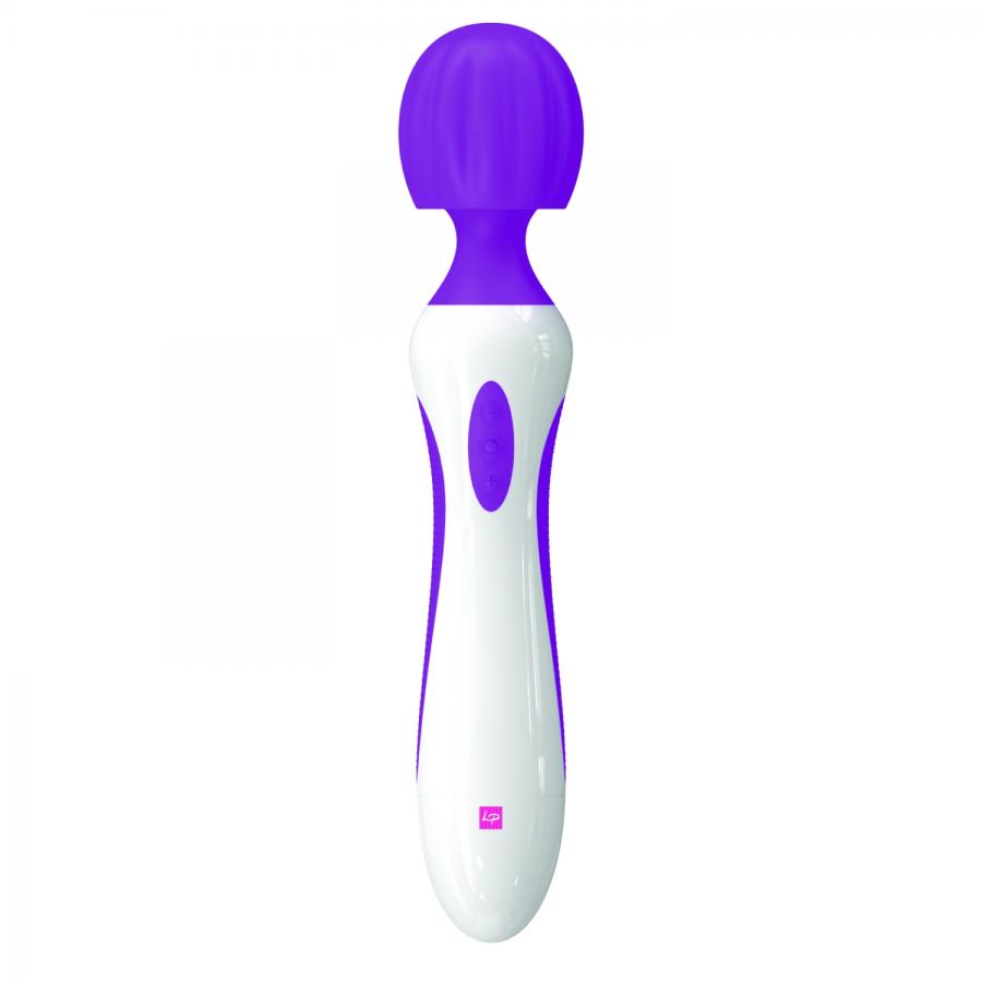 Vibrator Wand Lovers Premium Xl