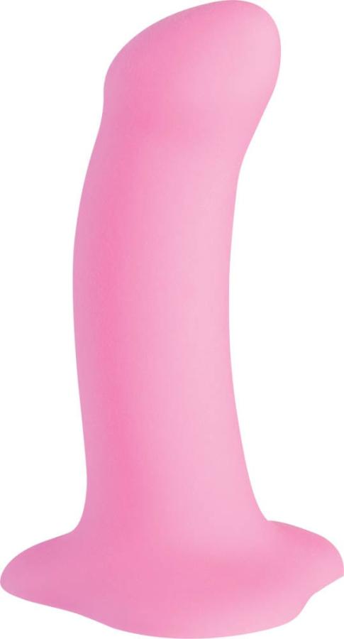 Dildo Clasic Amor Roz in SexShop KUR Romania