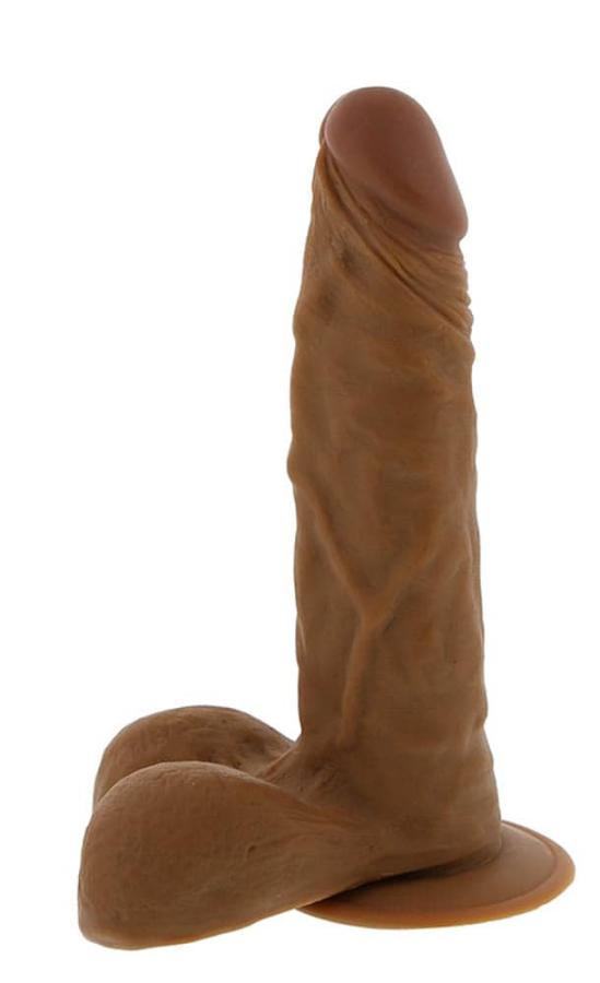 Dildo Marcelo Everardos 20.3cm in SexShop KUR Romania