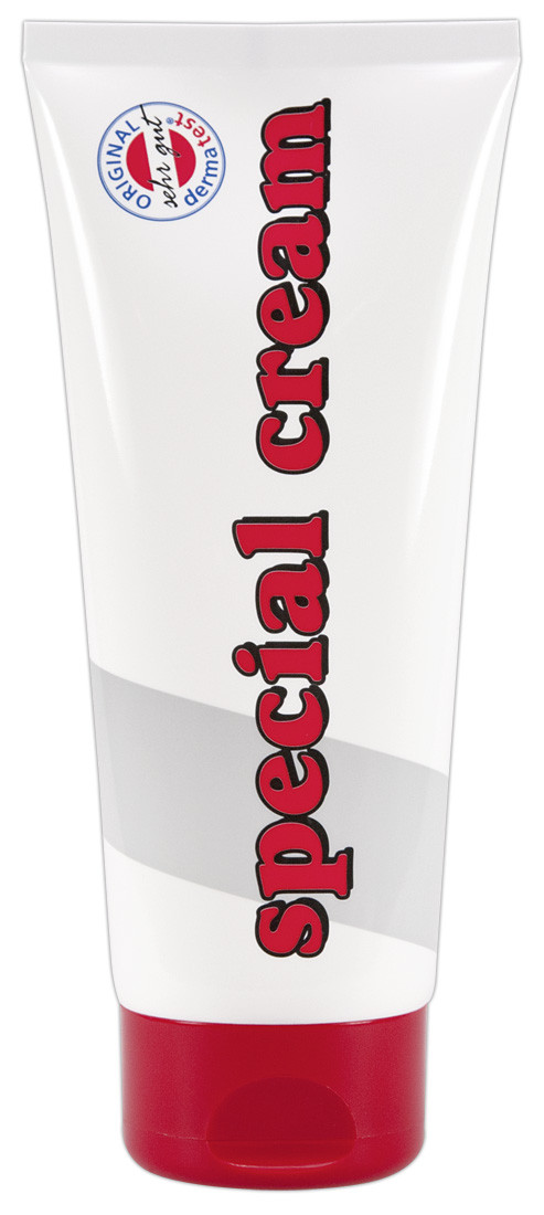 Lubrifiant Special Cream 200 Ml