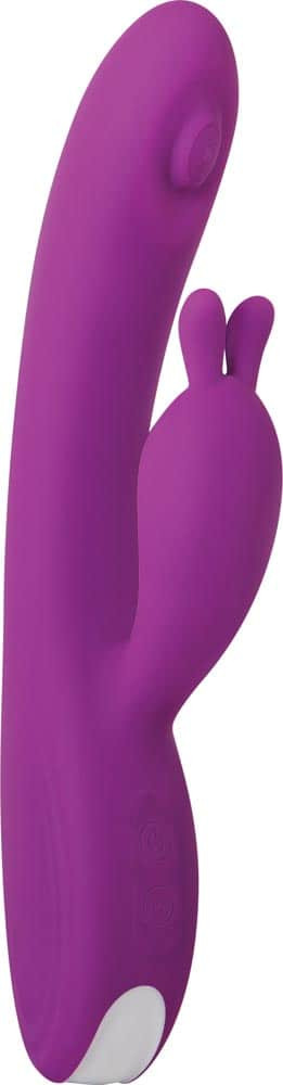 Vibrator Eves Deluxe Rabbit Thumper