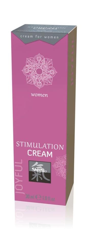 Crema Stimulatoare Pentru Femei 30 Ml