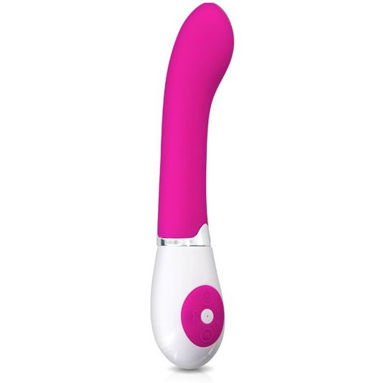 Vibrator Cu Control Vocal Daniel 19.5 Cm