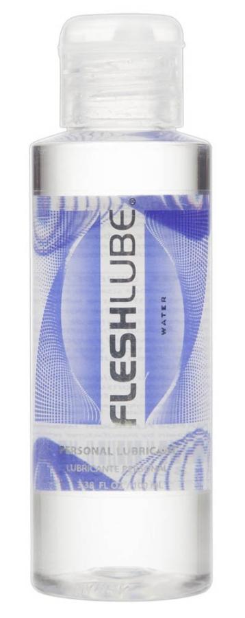 Lubrifiant Fleshlube Water 100 Ml in SexShop KUR Romania