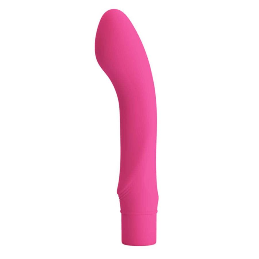 Vibrator Clasic Ira Roz 15 Cm