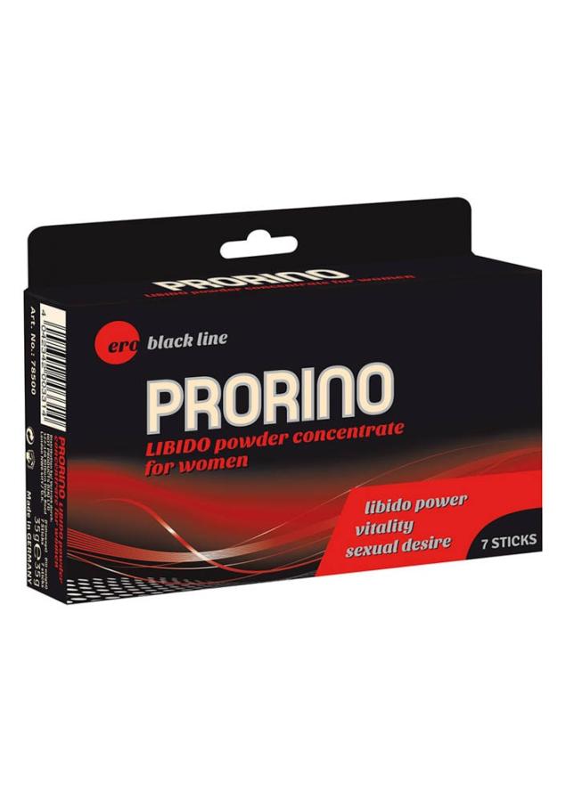 Pudra Afrodiziaca Pentru Femei Prorino 35 G