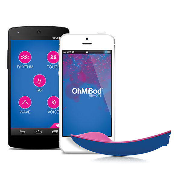 Vibrator Ohmibod Nex 1