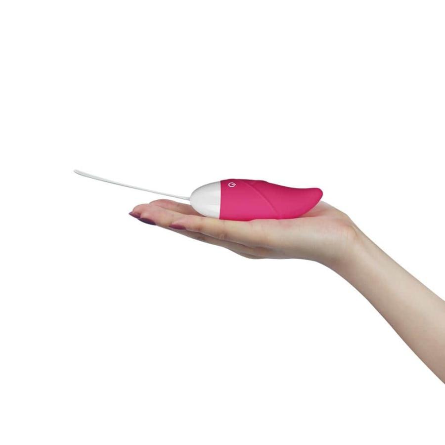 Ou Vibrator Wireless Ijoy Roz in SexShop KUR Romania