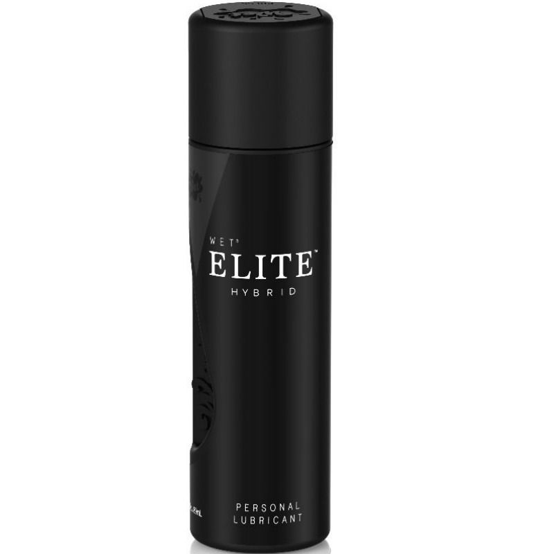 Lubrifiant Elite Hibrid 30ml