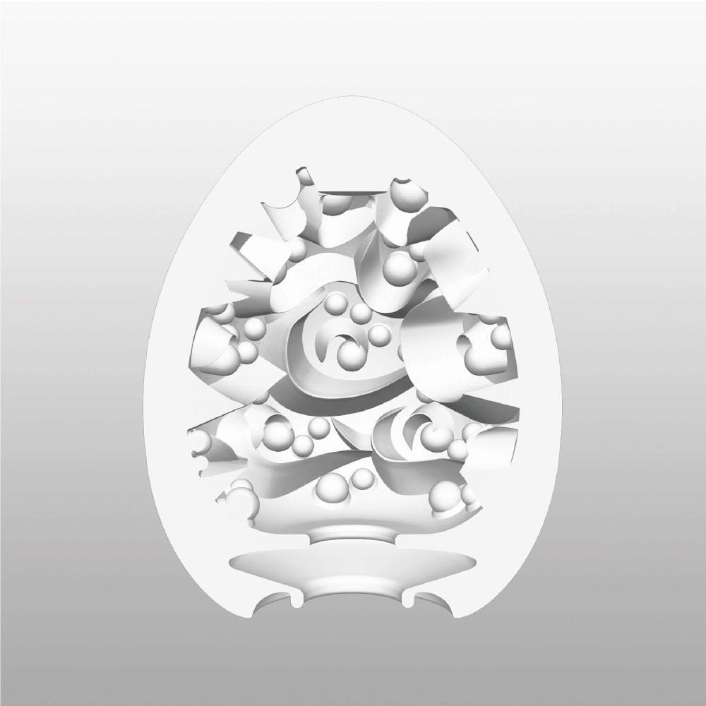 Mini Masturbator Tenga Egg Surfer