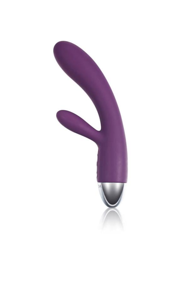 Vibrator Alice Mov 17.6 Cm