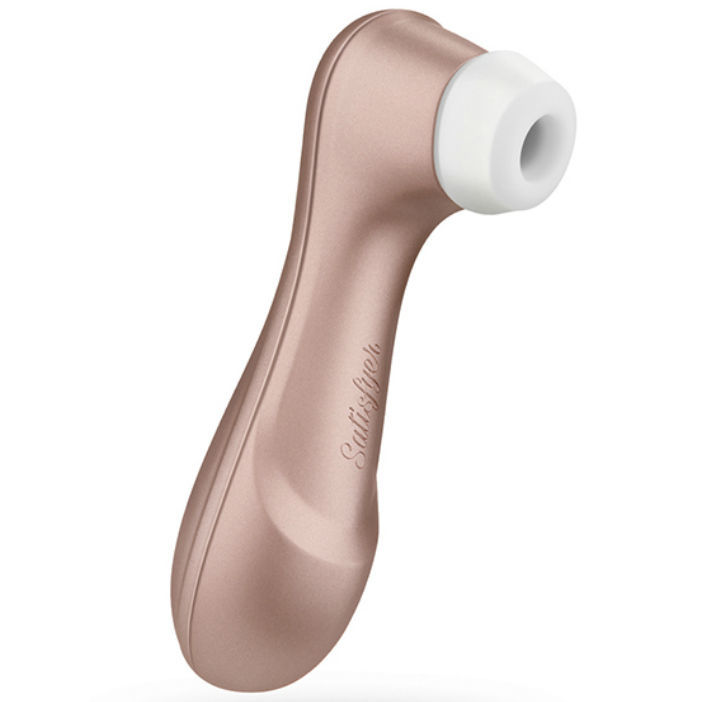 Vibrator Clitoridian Pro 2 Next Generation