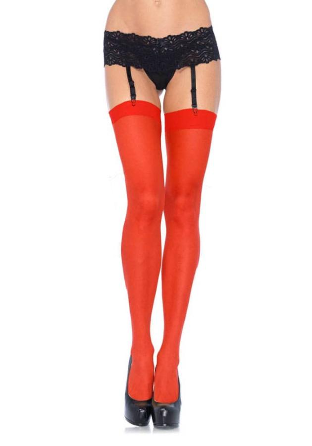 Ciorapi Fini Marime Universala in SexShop KUR Romania