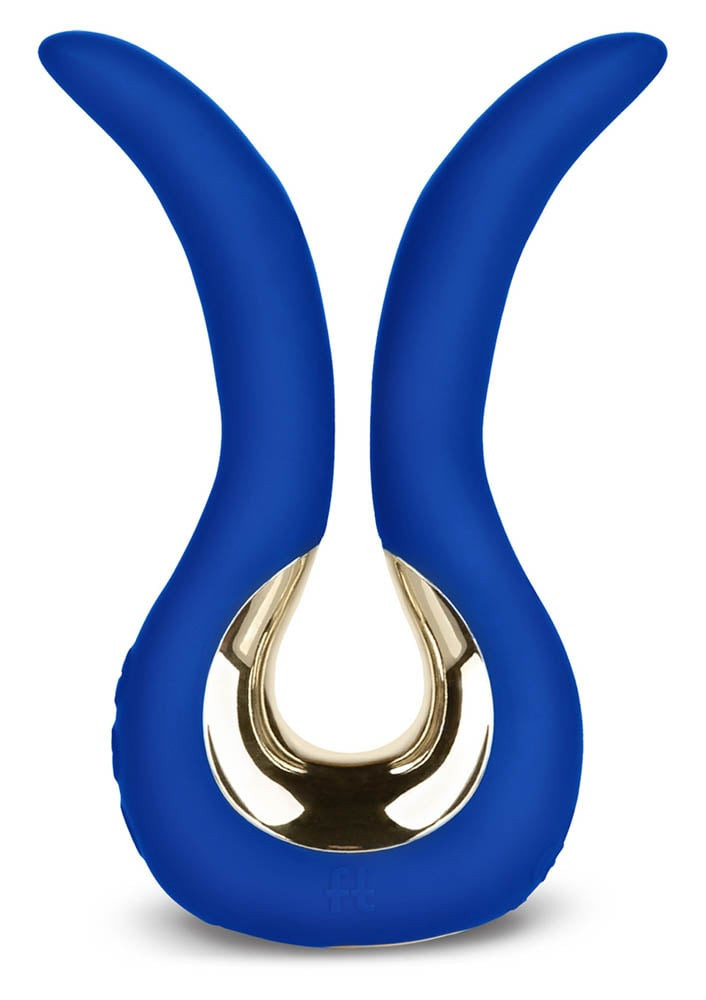 Vibrator Special Gvibe Mini Royal Blue