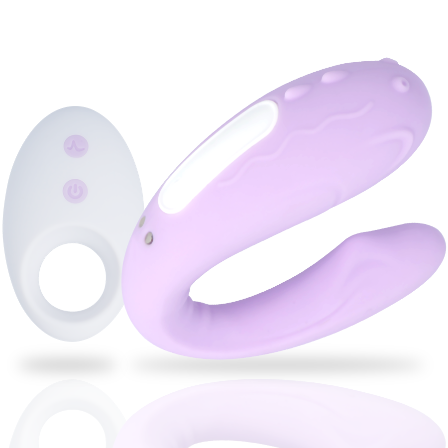 Vibrator Cupluri Mia Rin in SexShop KUR Romania