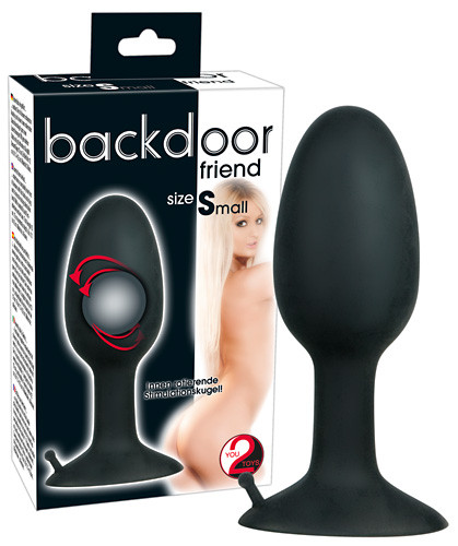 Dop Anal Backdoor Friend Small