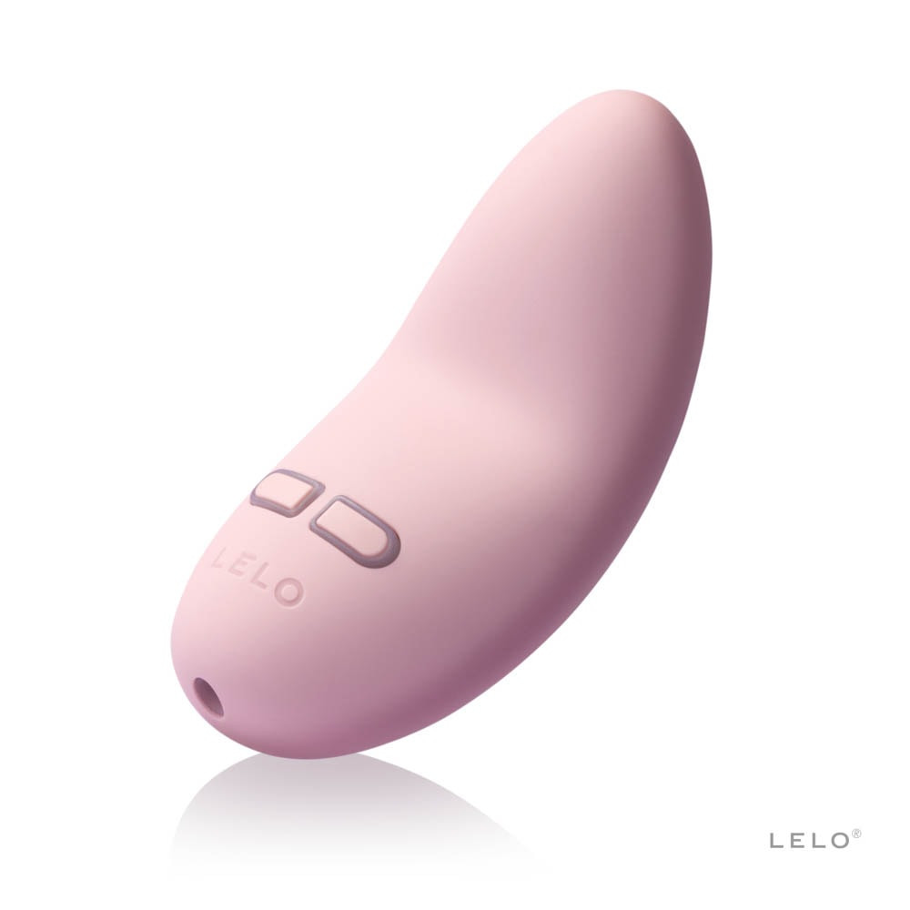 Vibrator Clitoridian Cu Parfum Lily 2 Ro in SexShop KUR Romania