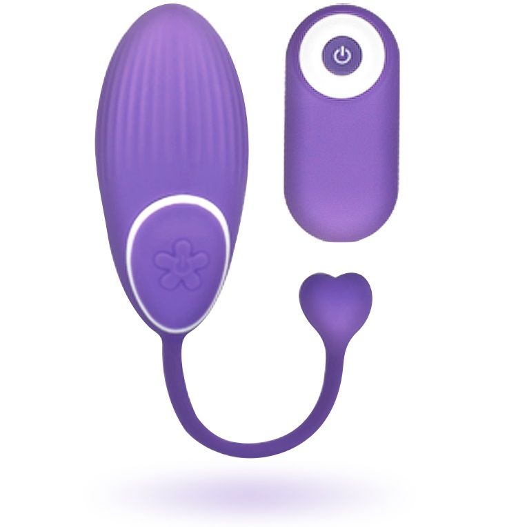 Ou Vibrator Galatea Remote Control 