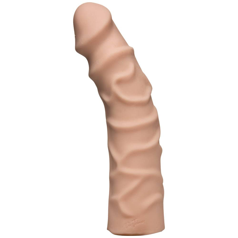 Dildo Realistic Raging Hard Ons 20 Cm