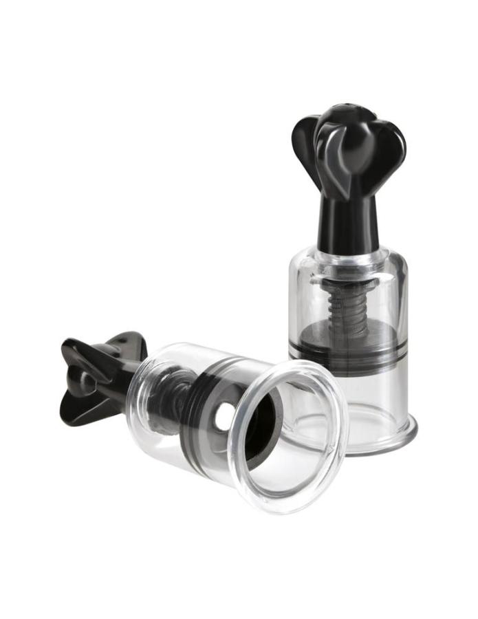 Ventuze Pentru Sfarcuri Super Suckers Ne in SexShop KUR Romania