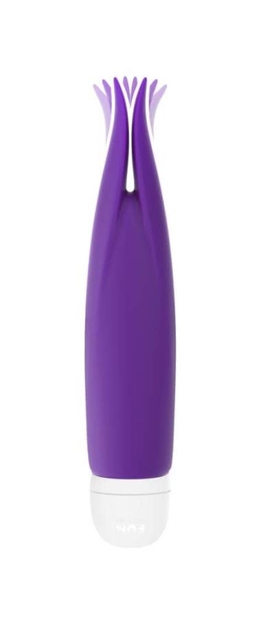 Glont Vibrator Volita Violet