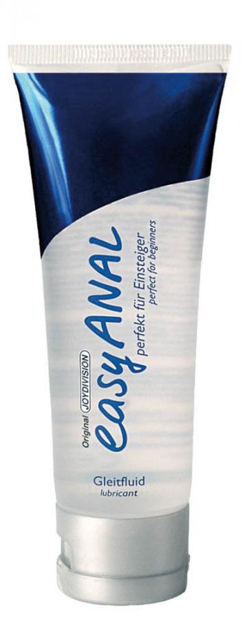 Lubrifiant Anal Easyanal 80 Ml