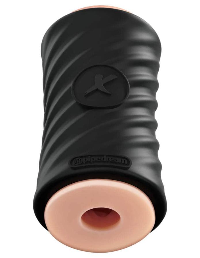 Masturbator Sure Grip Silicone Stroker in SexShop KUR Romania