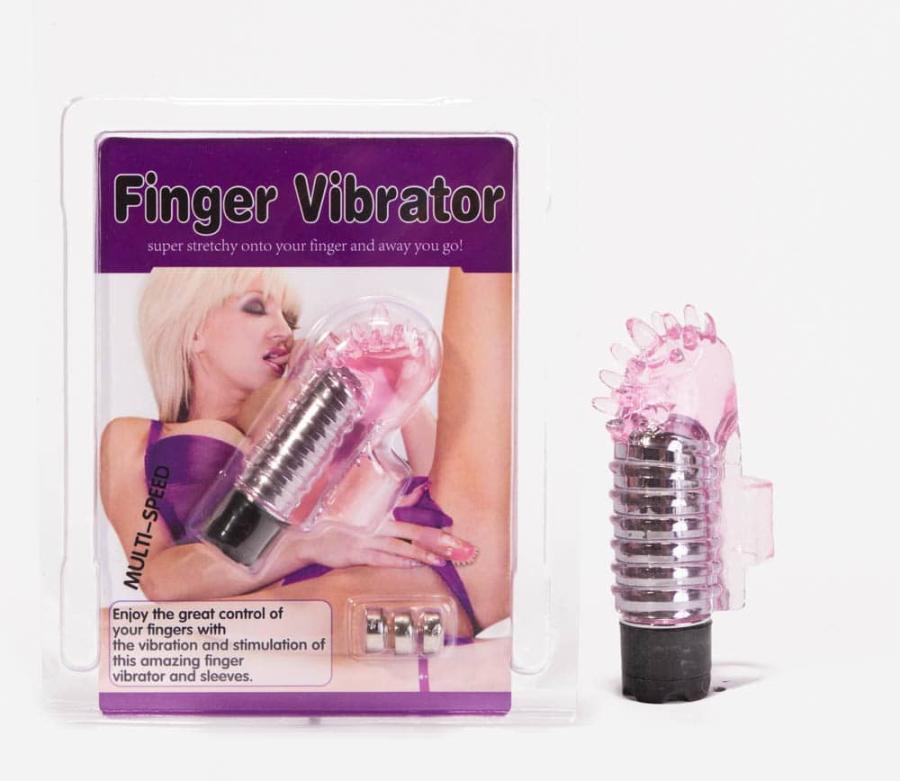 Stimulator Clitoridian Cu Vibratii in SexShop KUR Romania