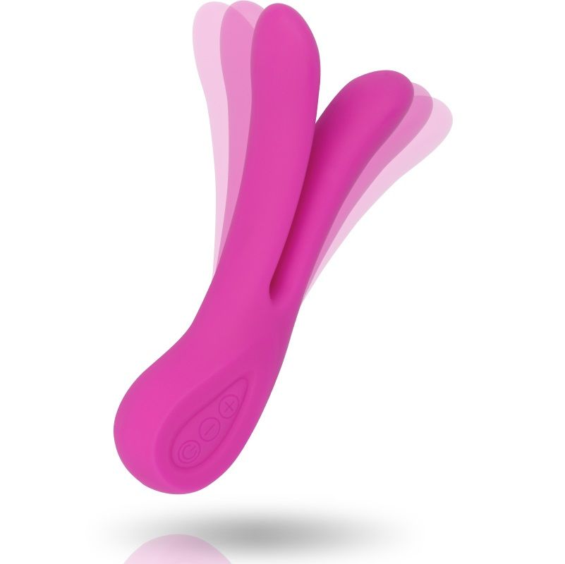 Vibrator Inspire Sense