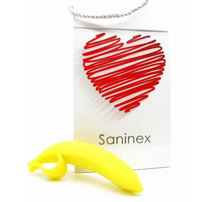 Dildo Banana 