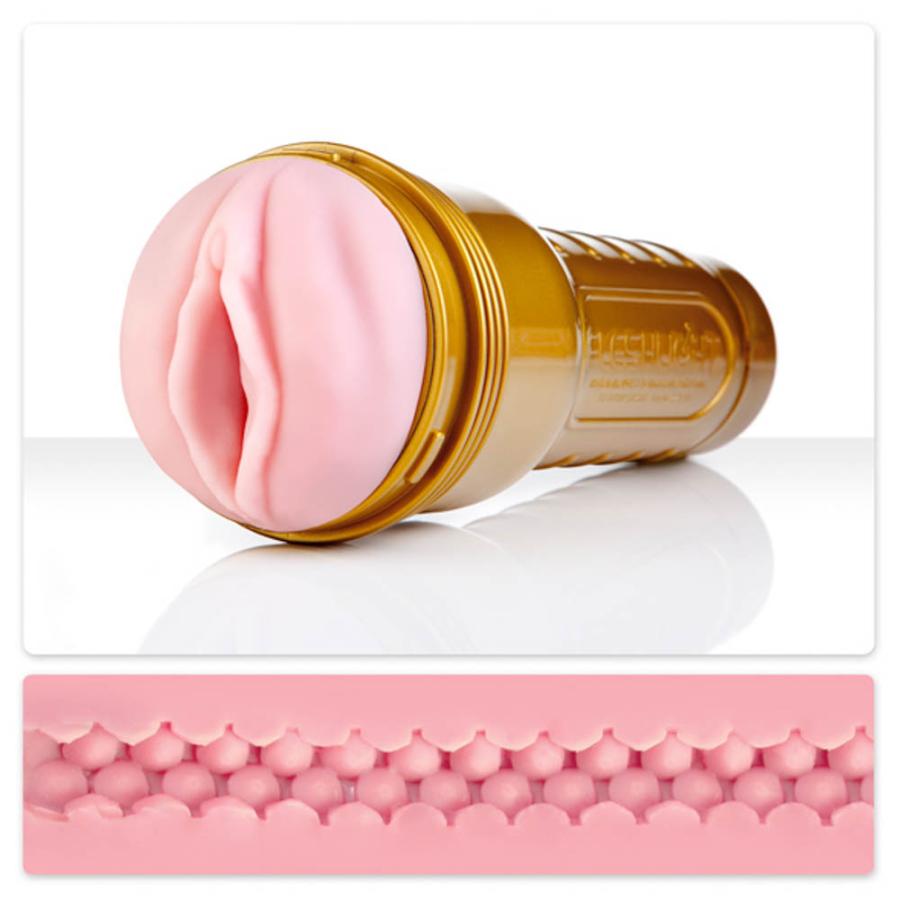 Vagin Masturbator Fleshlight Pink Lady S in SexShop KUR Romania