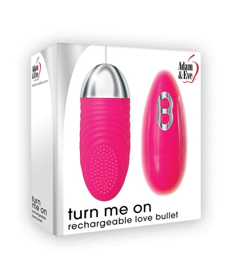 Glont Vibrator Wireless Turn Me On