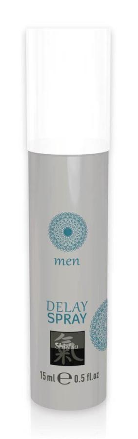 Spray Pentru Intarzierea Ejacularii Delay 15 Ml