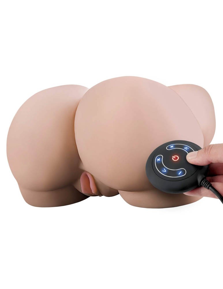 Masturbator Milk Me Silly