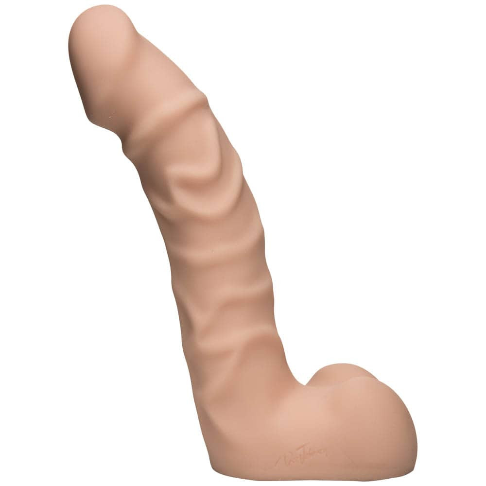 Dildo Clasic Raging Hard Ons Ballsy Natu in SexShop KUR Romania