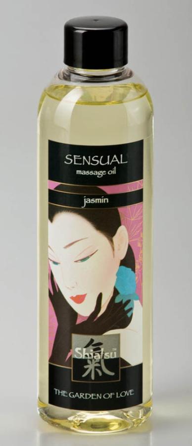 Ulei De Masaj Iasomie 250 Ml in SexShop KUR Romania